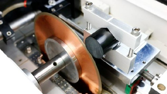Отрезной станок прецизионный для металлографии PRECISO-CL SERIES CL65