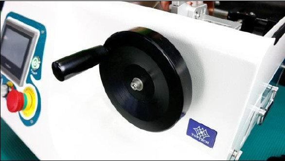Отрезной станок прецизионный для металлографии PRECISO-CL SERIES CL65